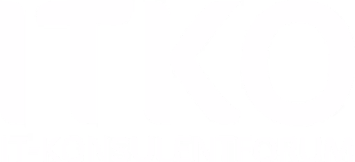 ITKO — IT-konsulentforum